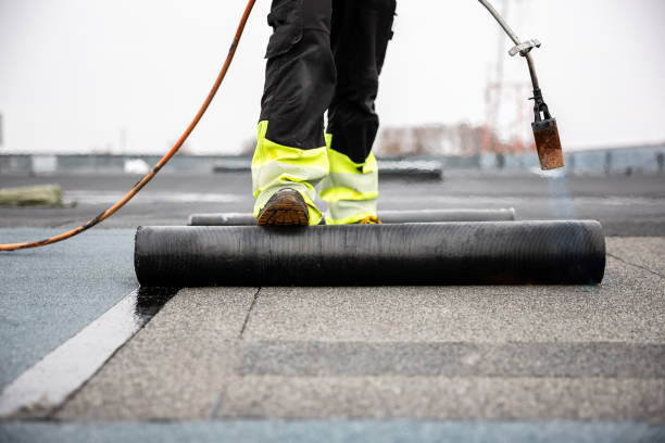 Trusted Ronan, MT Roofing Services Experts