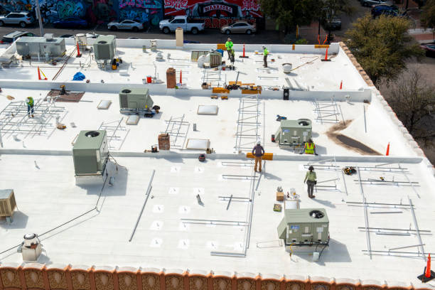 Best Metal Roofing Installation  in Ronan, MT